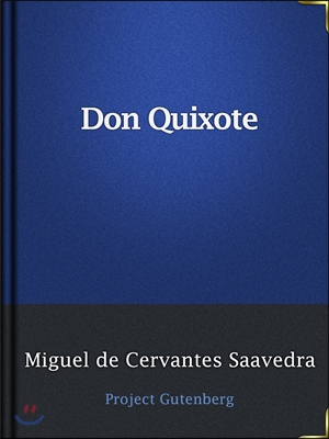 Don Quixote (Ŀ̹)