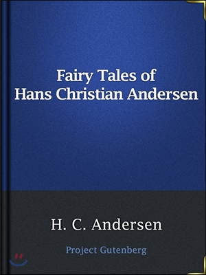 Fairy Tales of Hans Christian Andersen (Ŀ̹)