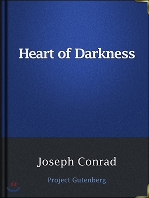 Heart of Darkness (Ŀ̹)