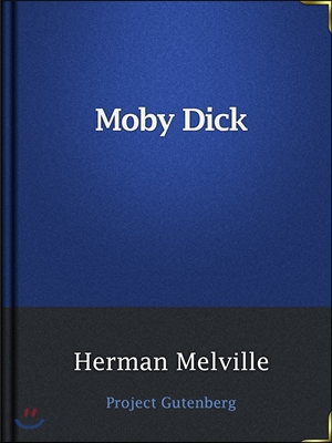 Moby Dick (Ŀ̹)
