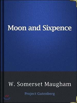 Moon and Sixpence (Ŀ̹)