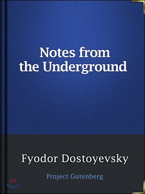 Notes from the Underground (Ŀ̹)