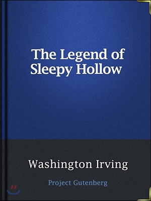 The Legend of Sleepy Hollow (Ŀ̹)