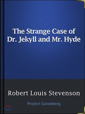 The Strange Case of Dr. Jekyll and Mr. Hyde (Ŀ̹)
