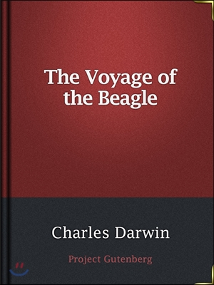 The Voyage of the Beagle (Ŀ̹)